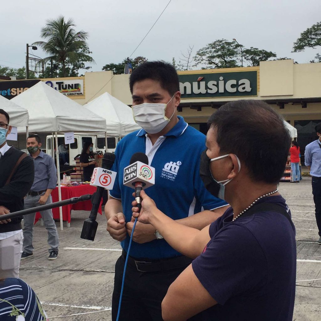 BAGSAKANNCR2020 - greenhills-usec-macatoman