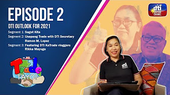 Trade Tayo S01E02