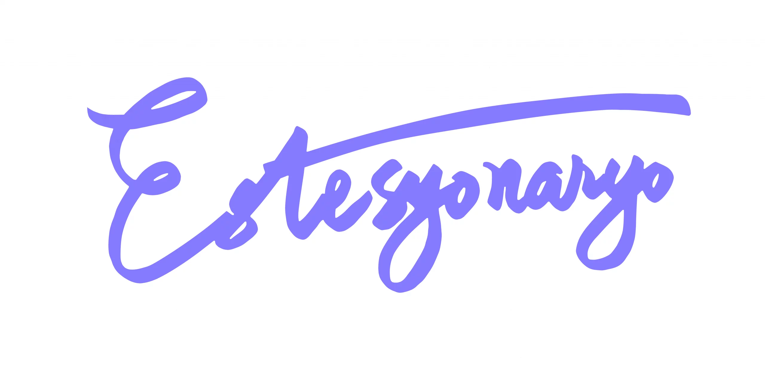 Estesyonaryo Online Shop