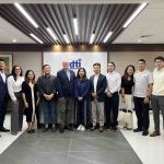 DTI Meets Go Lean Six Sigma to Explore SME Upskilling and Capacity Building Initiatives