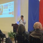 Earl Valencia, co-author of “Startup Mindsets: A Blueprint to Thrive in an Innovation-Driven and Globally Connected World.”