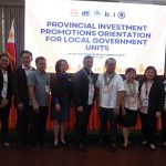 04192024_Dti Quezon Joins The Preparation And Conduct Of Provincial Investment Promotions Orientation For Local Government Units