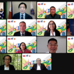 Mutual Recognition Arrangements (MRAs) between ASEAN and Hong Kong