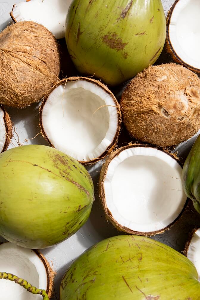 Organic coconut products will be spotlighted by the Philippine delegation, led by CITEM, as coconuts continue to be a top performer in terms of export volume and revenue