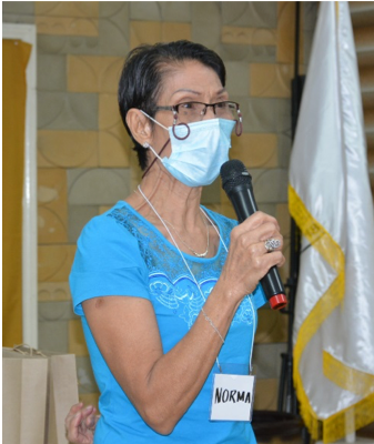 Norma Libatique