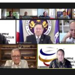PBCI Virtual Meeting