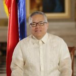 DTI Secretary Ramon M. Lopez