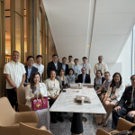 DTI Engages with Taiwanese Business Leaders at 32nd Annual General Meeting of the Asia Taiwanese Chambers of Commerce (ASTCC) Meeting