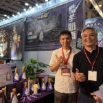 DTI showcased Philippine beverage innovation at 2025 Taichung F&B Expo