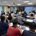 Strengthening Partnerships: PTIC Taipei and TEEMA Engage Taiwan Companies in Taichung