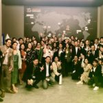 Philippine delegation Japan