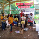 Beneficiaries of LSP-NSB