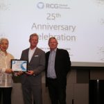 25th Anniversary RCG Information Technology Philippines