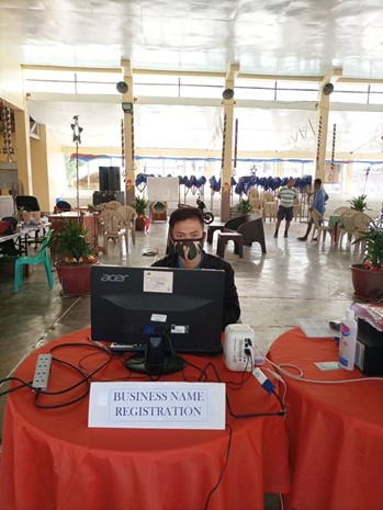 DTI Romblon