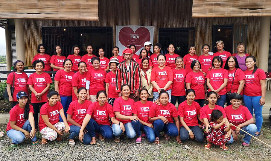 Region10 - TWWAI-Employee