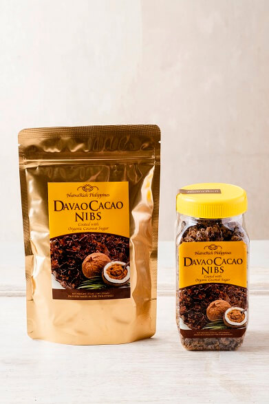 Nutrarich Products