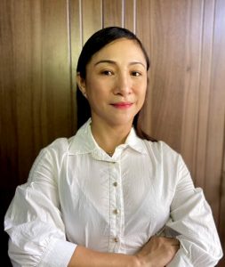GawangPinay Ivonnes Bag Manufacturing Ivonne Burgos