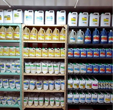 Daen Enterprises Products