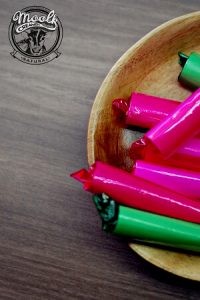 Moolk Creamery Products