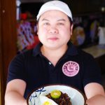 Sisig Teriyaki