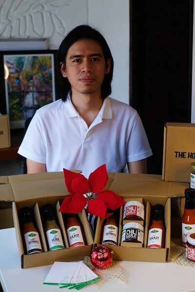 Raymund Inajada