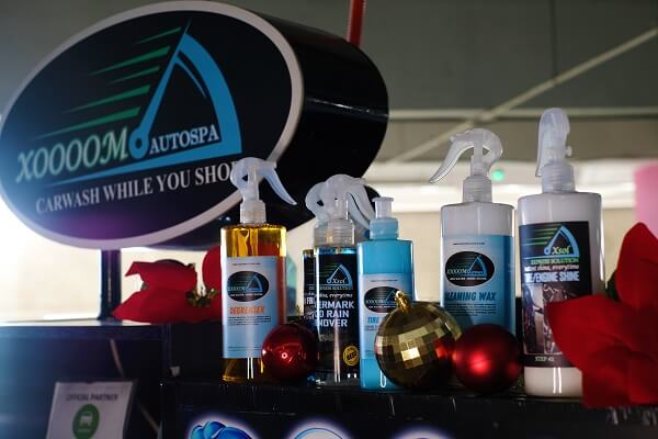 Xooom AutoSpa