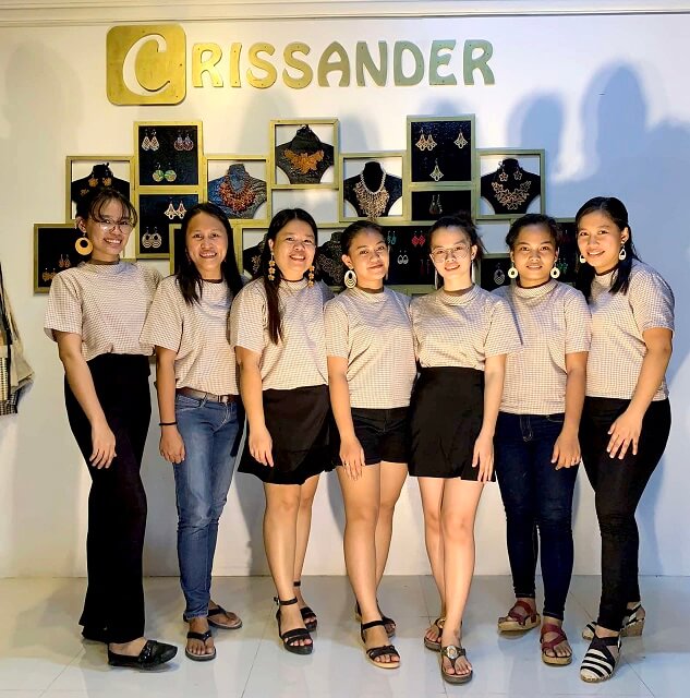 Region7 - Crissander-Enterprises-Employees