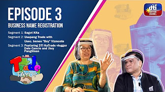 Trade Tayo S01E03