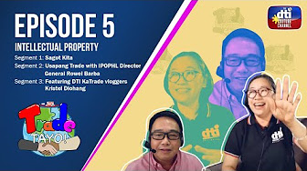 Trade Tayo, S01, E05
