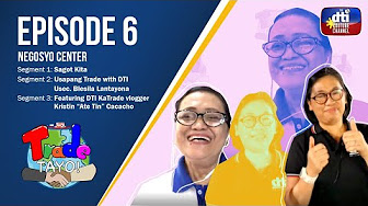 Trade Tayo, S01E06