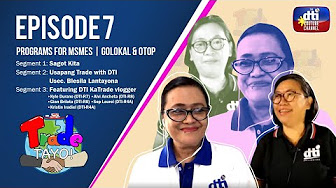 Trade Tayo, S01E07