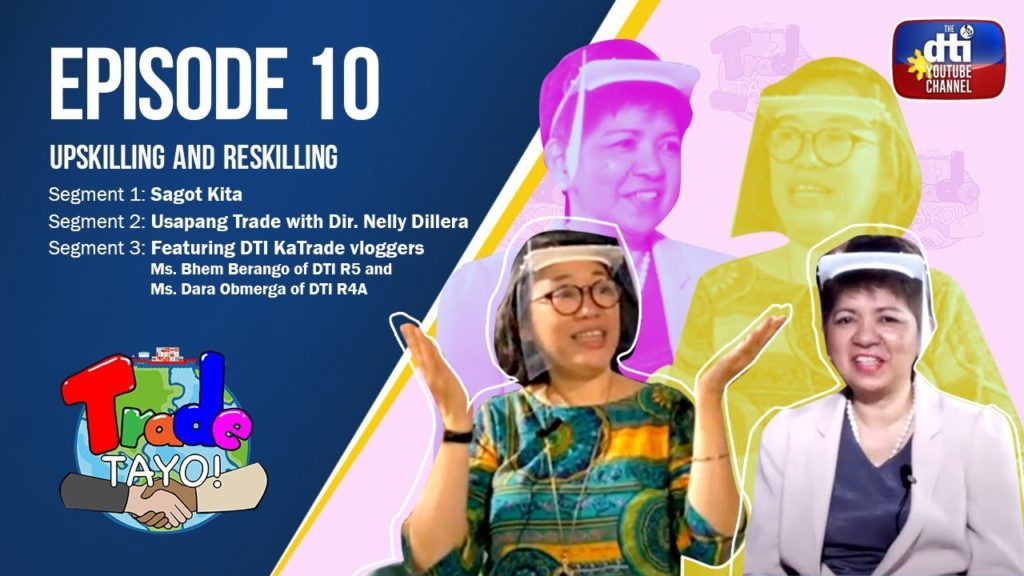Trade Tayo Episode 10