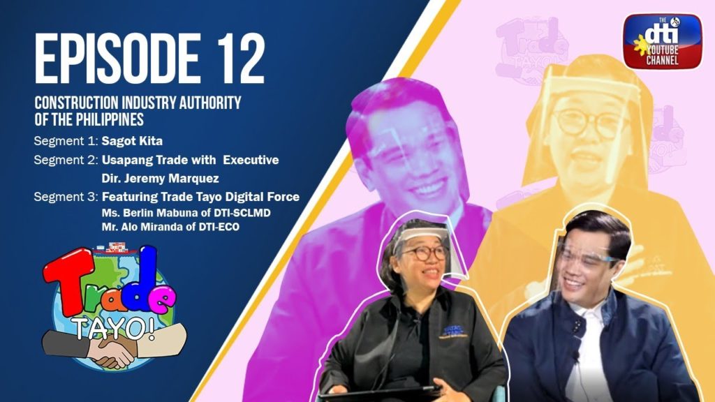 Trade Tayo Episode 12