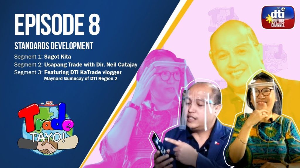 Trade Tayo Episode 8