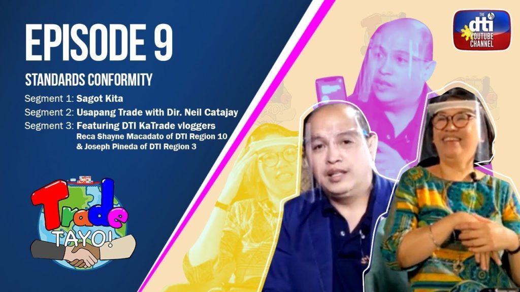Trade Tayo Episode 9