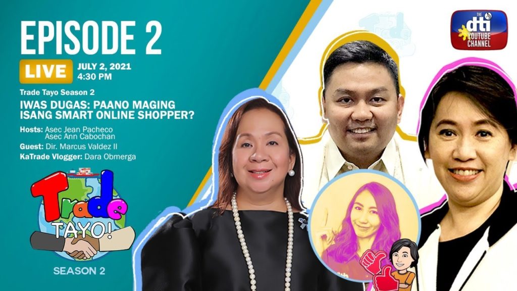 Trade Tayo S2EP2