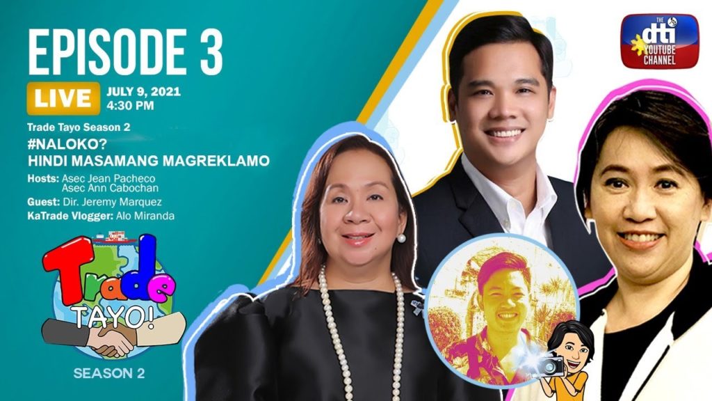 Trade Tayo S2EP3