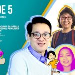 Trade Tayo S2EP5
