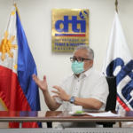 Sec. Ramon Lopez