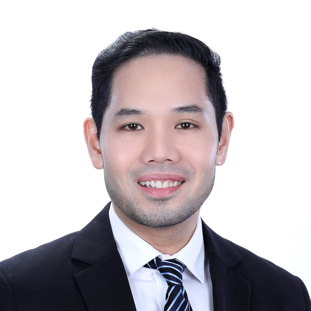 Portrait of Consular Agent and Trade Commissioner 
Mario C. Tani