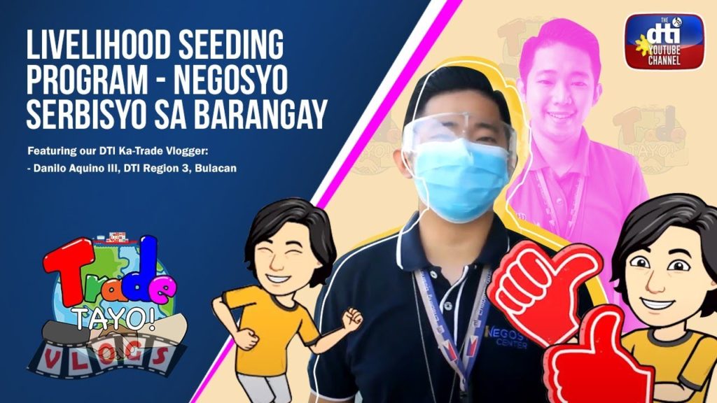TradeTayo-Vlog-LSPNSB