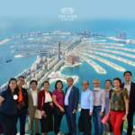 PH Construction Sector meets Emirati Counterparts in Dubai, UAE