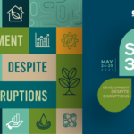 Development Despite Disruption: SSF 3Ds, A seminar-workshop on greening and BCP