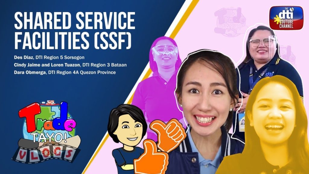 Trade Tayo Vlog SSF