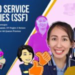 Trade Tayo Vlog SSF