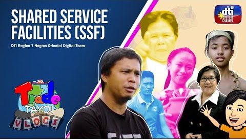 Trade Tayo Vlog SSF Part 2