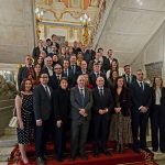 PTIC-Madrid Promotes PH Trade, Boosts Spain-SEA Connectivity at Algeciras Port Workshop