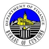 Customs Logo