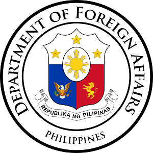 DFA logo