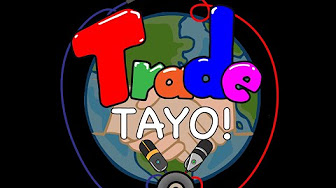 TradeTayo1-Pilot episode